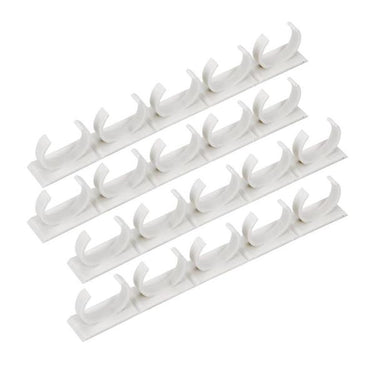 Self-Adhesive Wall Mount Spice Rack Holder Strip